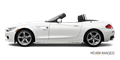 BMW Z4 Convertible